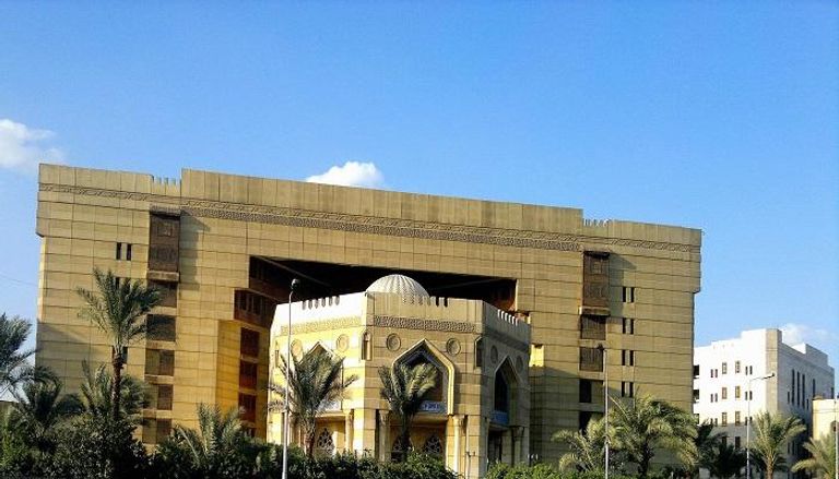 الأزهر الشريف