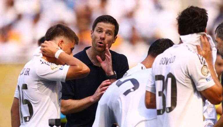 ريال مدريد