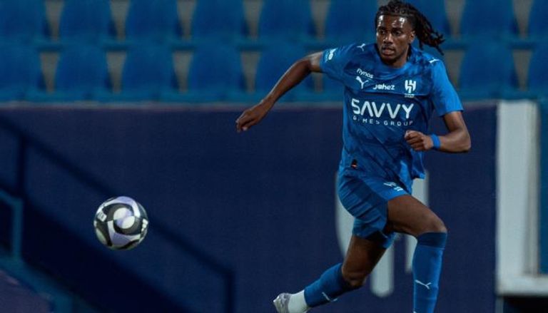 موعد مباراة الهلال اليوم 