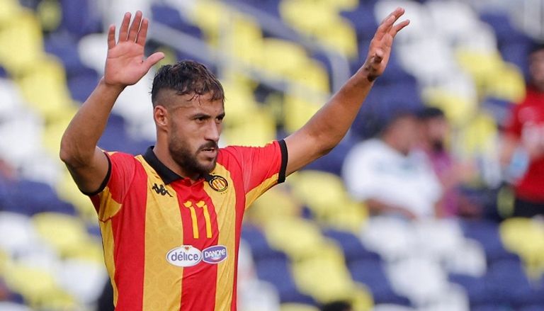 يوسف بلايلي النجم الجزائري يوسف بلايلي