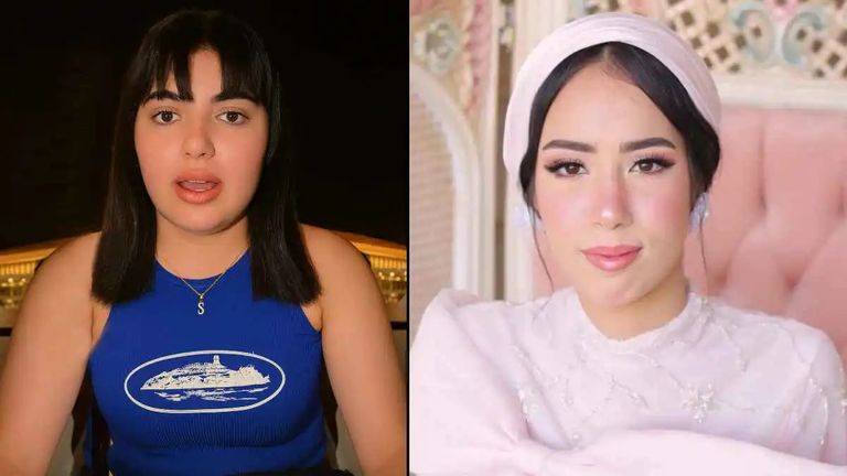 سوزي الأردنية ممنوعة من السفر