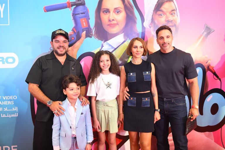 الطفلة خديجة أحمد 