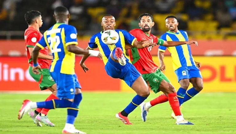 منتخب المغرب منتخب المغرب للمحليين