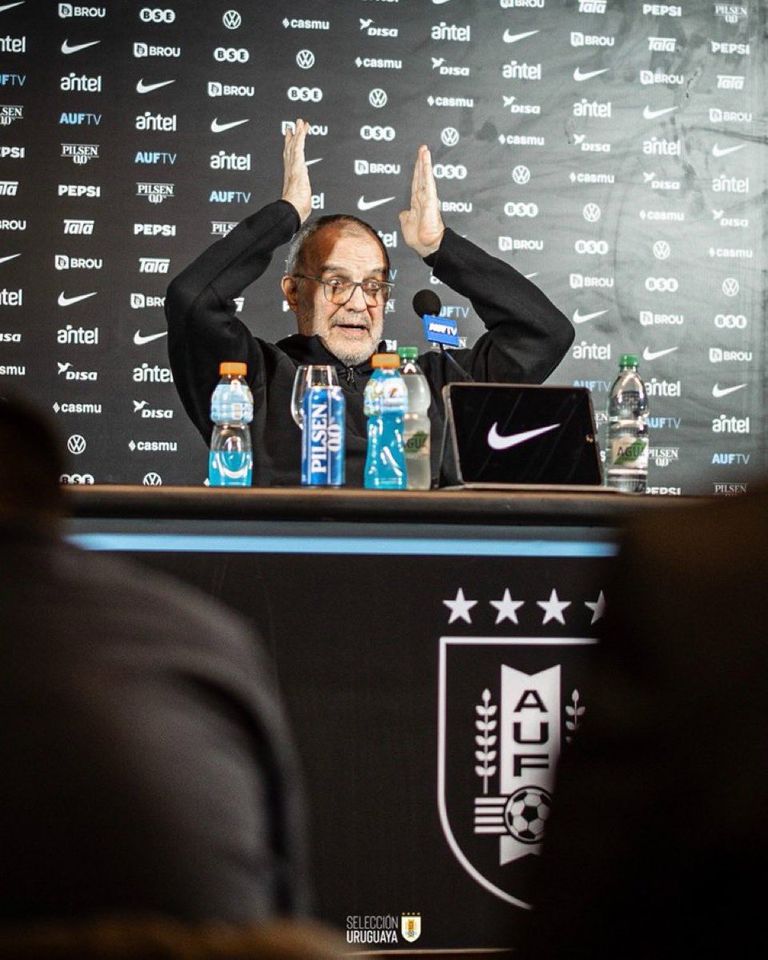 مارسيليو بيلسا