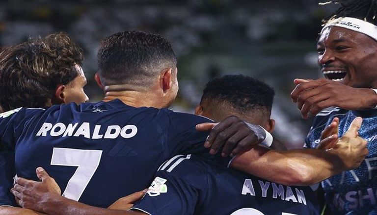 موعد مباراة النصر اليوم