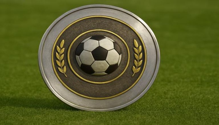 درع الدوري - صورة تعبيرية