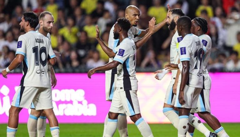 موعد مباراة الاتحاد اليوم