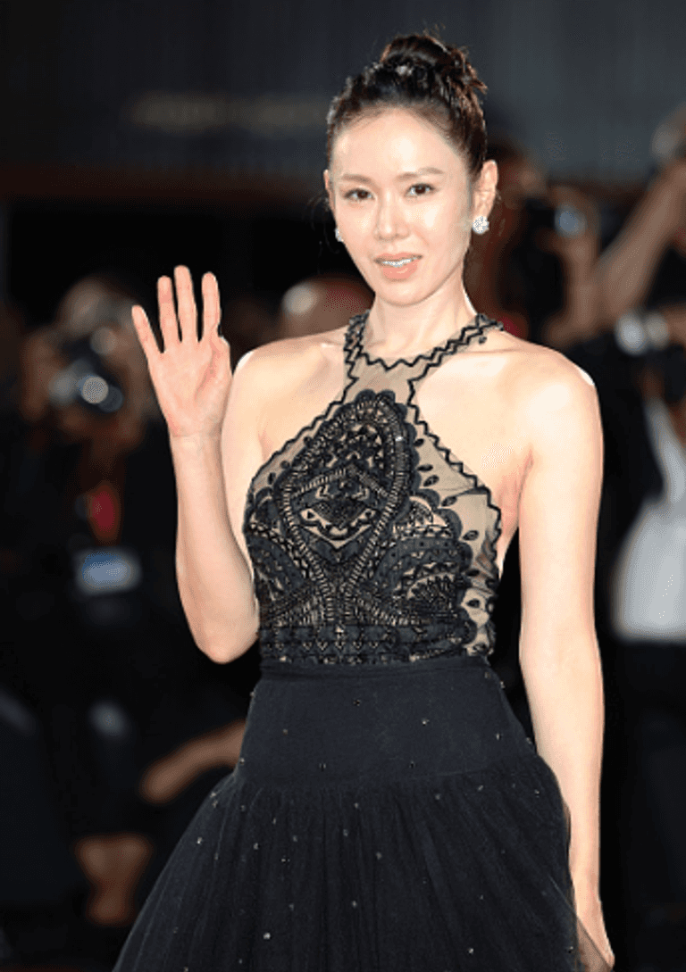 تسريحات النجمات في مهرجان فينيسيا