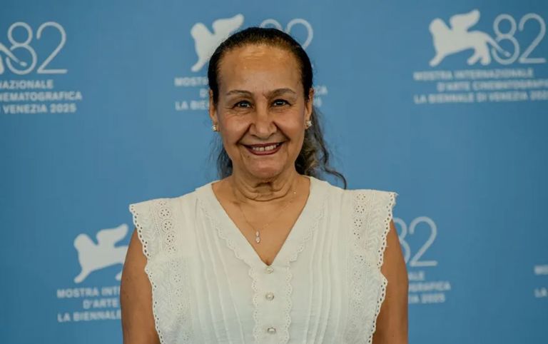 صناع فيلم هجرة