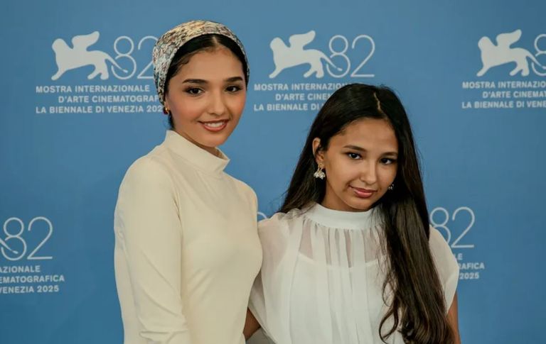 صناع فيلم هجرة