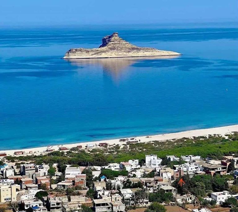 رفراف التونسية