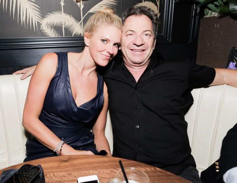 كيفن كوستنر وكيلي نونان