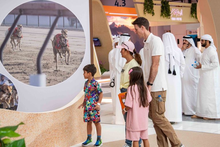 راشد حارب الخاصوني