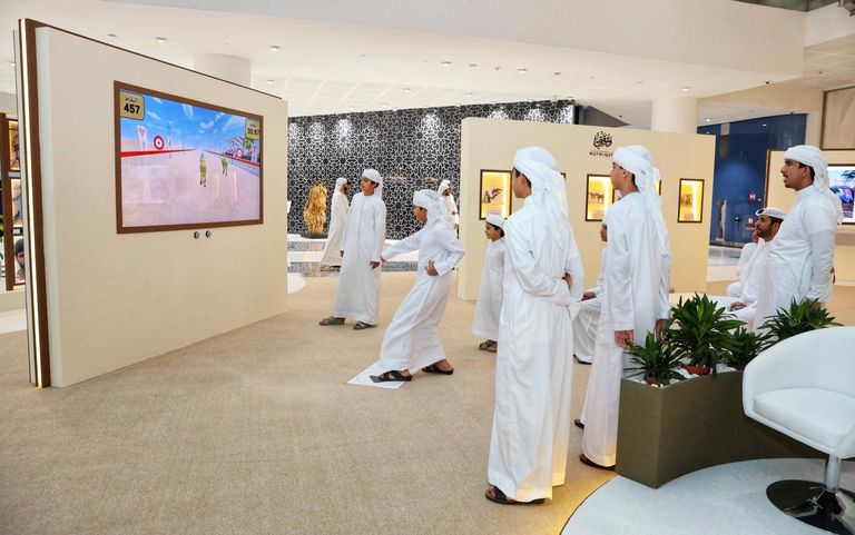 راشد حارب الخاصوني