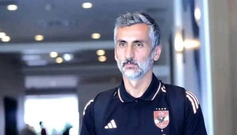 رحيل خوسيه ريبيرو