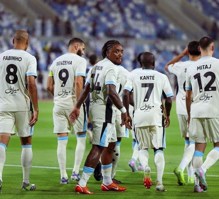 كريم بنزيما