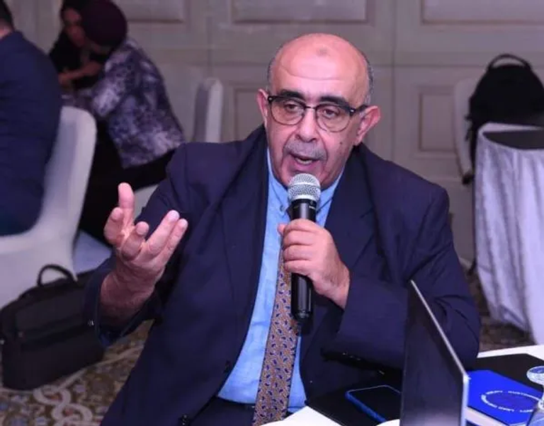 الدكتور هشام عيسى آلية تعديل حدود الكربون