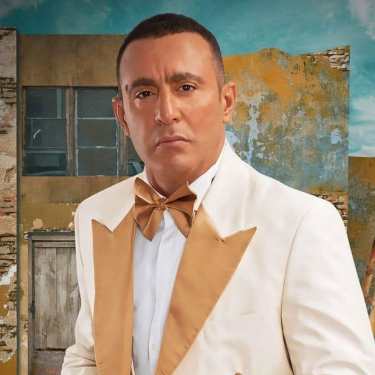 الملصق الدعائي لفيلم مافيا