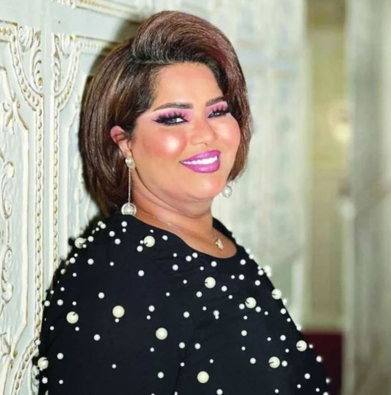 هيا الشعيبي