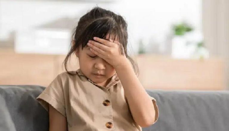 5 إشارات حمراء مرتبطة بصداع الأطفال تستدعي الانتباه فورا
