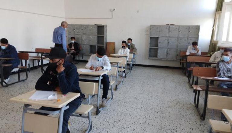 نتيجة الشهادة الإعدادية في ليبيا 2025