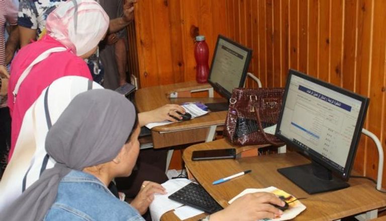 نتيجة الشهادة الإعدادية في ليبيا 2025