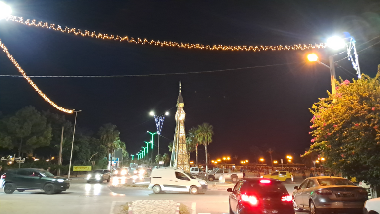 جامع عقبة بن نافع بالقيروان