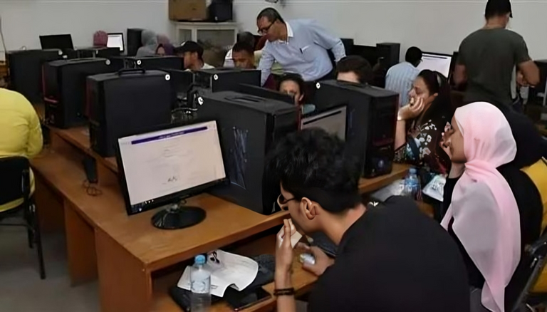 تظلمات الثانوية العامة 2025 تظلمات الثانوية العامة 2025