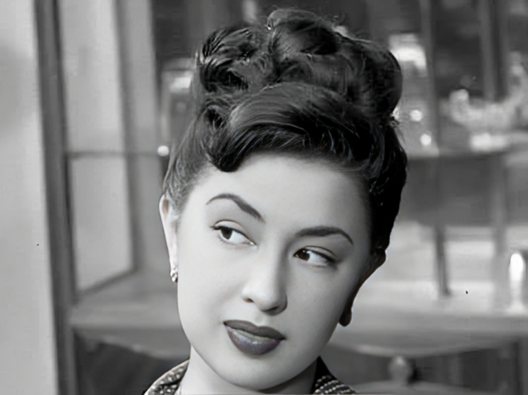 الفنانة المصرية كاميليا