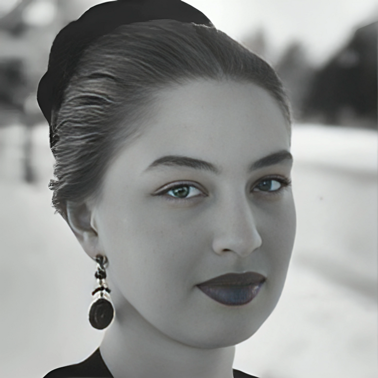 الفنانة المصرية كاميليا