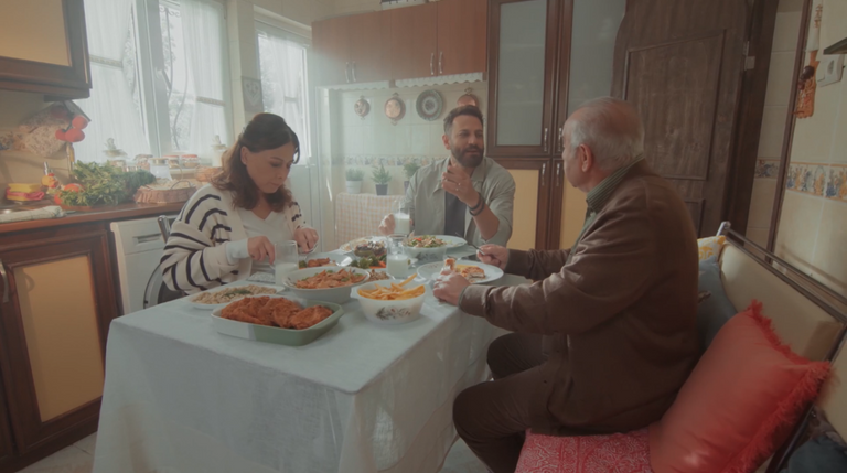 مسلسل سلمى الحلقة 13