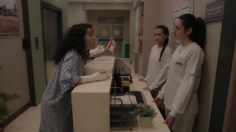 مسلسل سلمى الحلقة 13