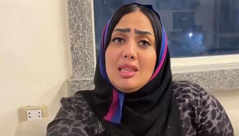 البلوغر أم سجدة