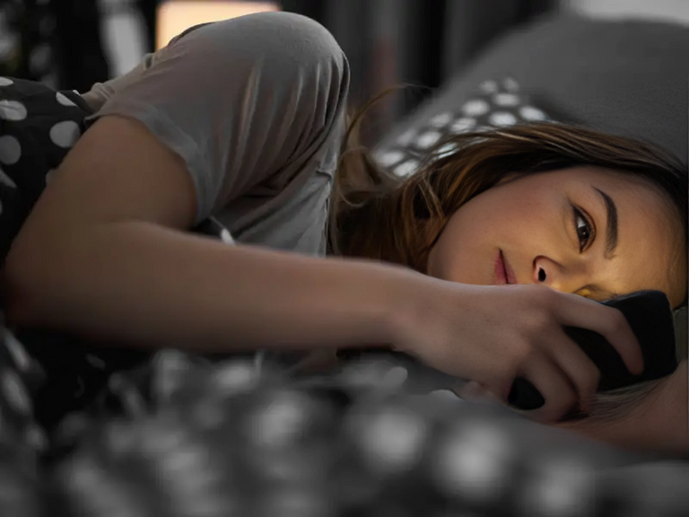 تراجع في الحياة الجنسية للأمريكيين تراجع في الحياة الجنسية للأمريكيين