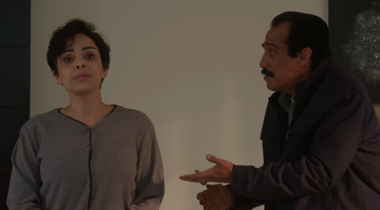 مسلسل أمي الحلقة 87