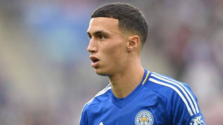 بلال الخنوس الخنوس وبن صغير