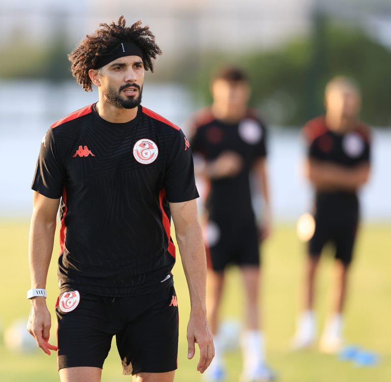 منتخب تونس منتخب تونس