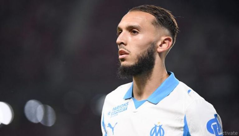 غويري نجم مارسيليا