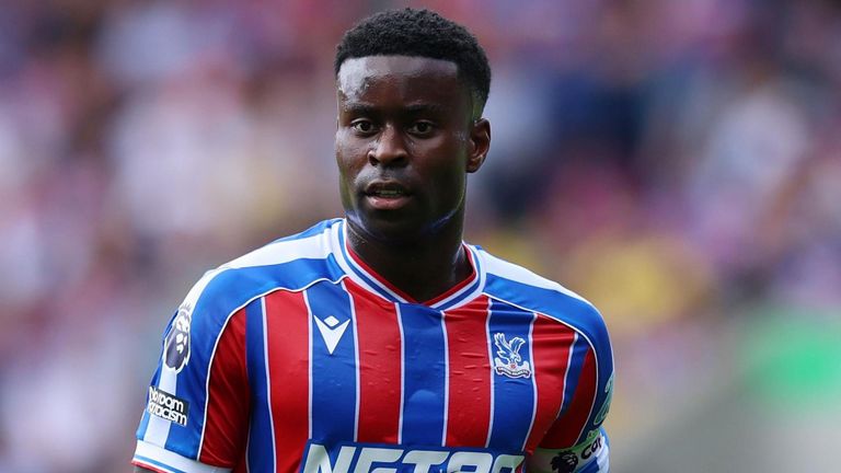 أرني سلوت مدرب ليفربول