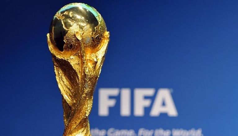 كأس العالم