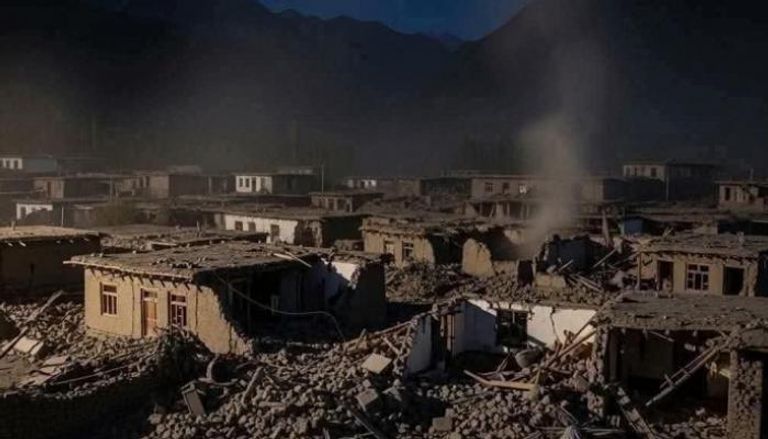 5 أسباب لفهم سر التدمير الكبير لزلزال أفغانستان