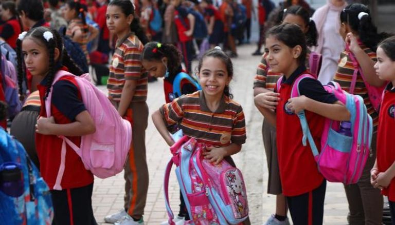 بداية العام الدراسي الجديد في مصر وموعد امتحانات 2026