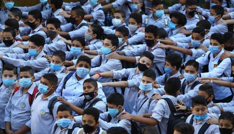 بداية العام الدراسي الجديد في مصر وموعد امتحانات 2026