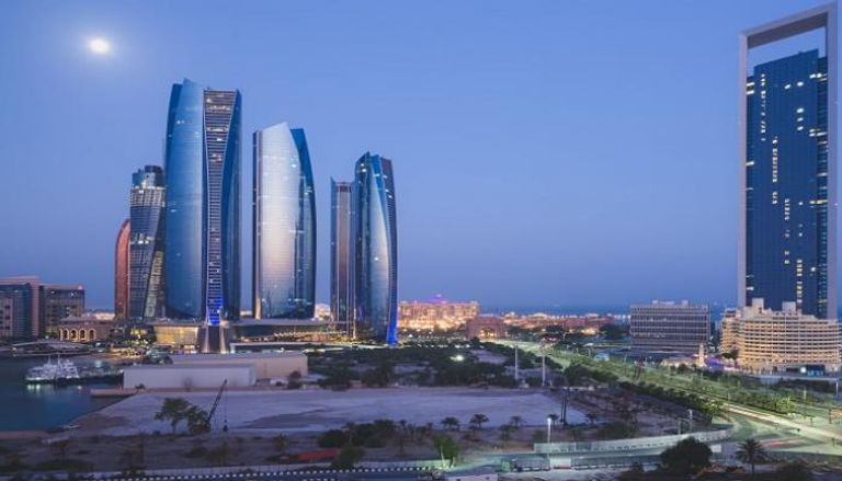 اقتصاد أبوظبي