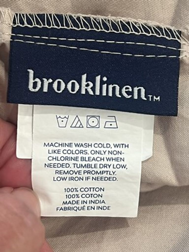 علامة بروكلينين علامة بروكلينين