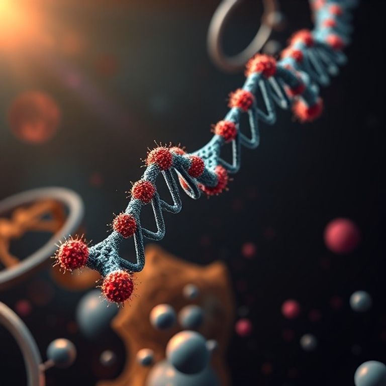 علماء يعيدون رسم بدايات الأرض الكيميائية