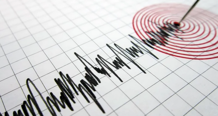 زلزال أفغانستان