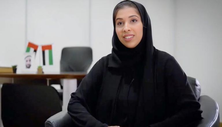 المهندسة روضة المرر
