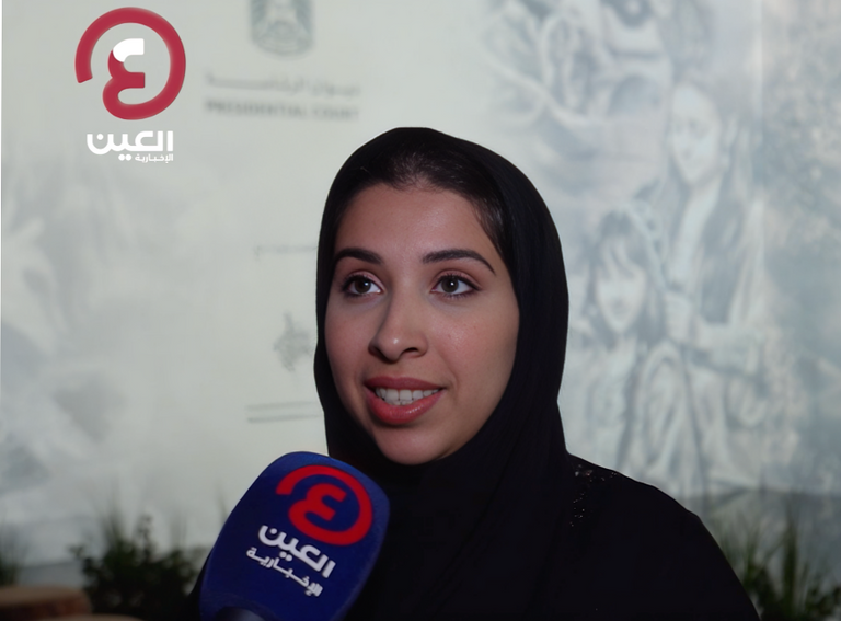 المهندسة روضة المرر