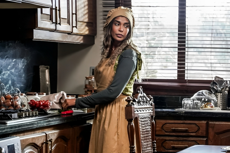 مسلسل أنا حرة مسلسل أنا حرة